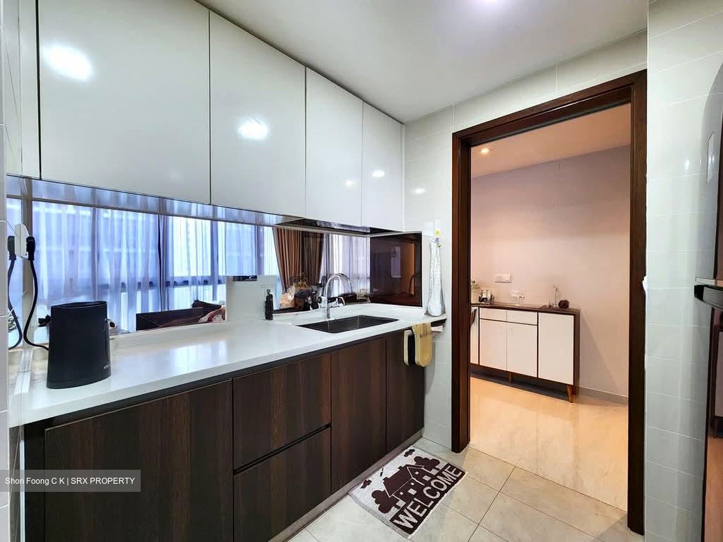 Symphony Suites (D27), Condominium #571884651